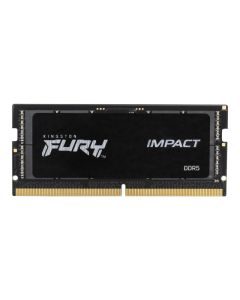 ingston FURY Impact DDR5 Modul 16 GB SO DIMM 262-PIN