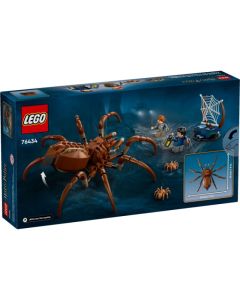 LEGO Harry Potter - Aragog in the Forbidden Forest (76434)