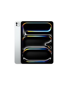 Apple iPad Pro 11 Wi-Fi + Cellular 1TB 5.Gen Silver MWRQ3NF/A