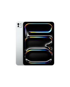Apple iPad Pro 11 Wi-Fi + Cellular 1TB 5.Gen Silver MVW63NF/A