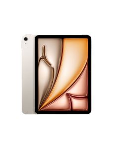 Apple iPad Air 11 Wi-Fi 1TB 6.Gen Starlight MUWT3NF/A