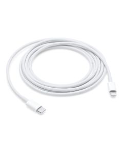 Apple USB-C to Lightning Cable 2m White MW2R3ZM/A