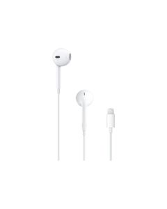 Apple Earpods Lightning MWTY3ZM/A