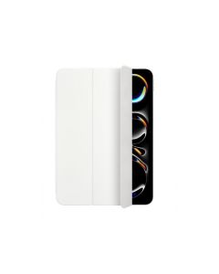 Apple Smart Folio iPad Pro 11 M4 weiß MW973ZM/A