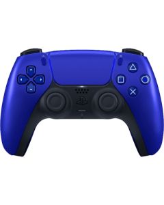 Sony PS5 DualSense Controller Cobalt Blue