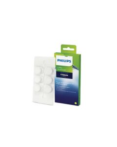 Philips Saeco Coffee oil remover tablets CA6704/10