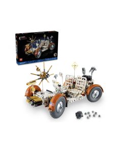 LEGO Technic - NASA Apollo Lunar Roving Vehicle (LRV) (42182)