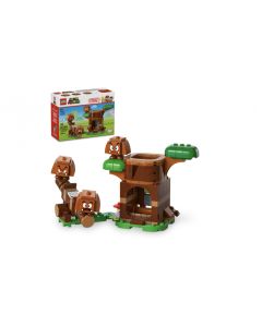 LEGO Super Mario - Goombas Playground  (71433)