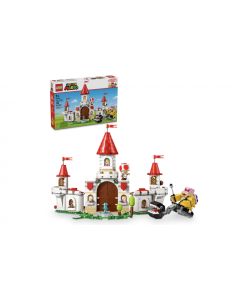 LEGO Super Mario - Battle with Roy at Peach\'s Castle (71435)