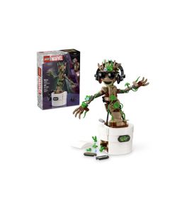 LEGO Marvel - Dancing Groot (76297)