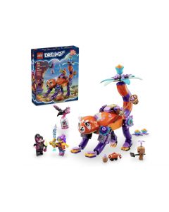 LEGO DreamZzz - Izzie\'s Dream Animals (71481)