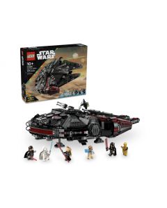LEGO Star Wars -The Dark Falcon (75389)