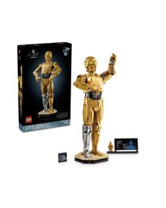 LEGO Star Wars - C-3PO (75398)