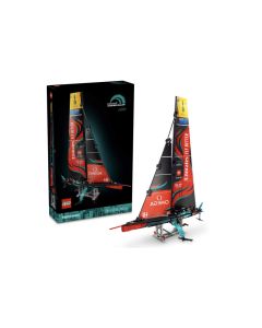 LEGO Technic - Emirates Team New Zealand (42174)