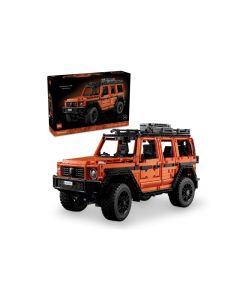LEGO Technic - Mercedes-Benz G 500 PROFESSIONAL Line (42177)