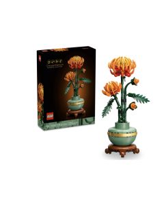 LEGO Botanical Collection - Chrysanthemum (10368)