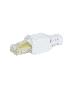 LogiLink RJ45 Modular Plug Cat.5e Unshielded Tool-free Assembly MP0026