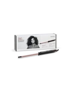 BaByliss 10mm Curling Wand Black/Copper C449E