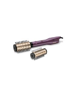 BaByliss Big Hair Dual Hot Air Brush Violet AS950E