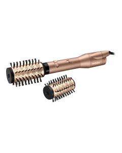 BaByliss Rotating Brush Big Hair Dual Gold AS952E