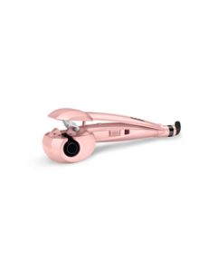 BaByliss Curling Wand Rose Blush Curl 2664PRE