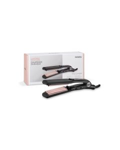 BaByliss The Crimper Iron Black 2165CE