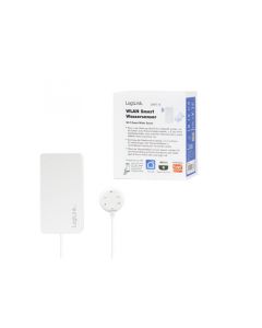 Wi-Fi Smart Water Leak Sensor, Tuya Compatible SH0114