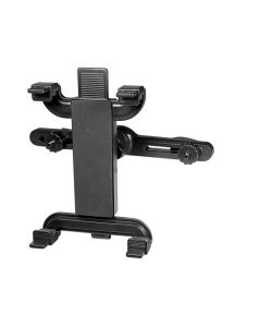 LogiLink Back Seat Holder for Smartphone and Tablet AA0031