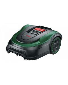 Bosch Indego S+ 500 - Tondeuse à gazon robot