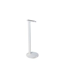 LogiLink Aluminum Headphone Holder Silver AA0105
