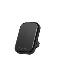 LogiLink Magnetic Smartphone Holder for Car Ventilation Shaft AA0114