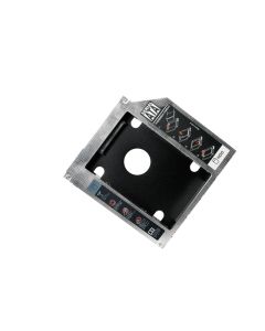 LogiLink Notebook SATA Hard Drive caddy for 9.5mm high drives AD0017