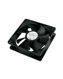 LogiLink Case fan 120 x 120 Y Power Cable Black FAN103