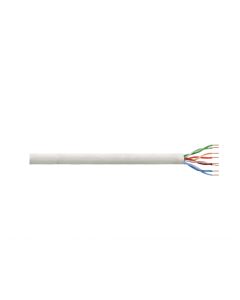 LogiLinkCAT6 CCA Installation Cable EconLine U/UTP 305m Gray CPV0034