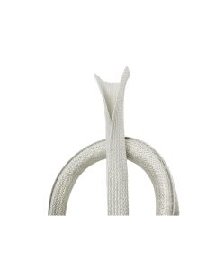 LogiLink Cable Hose (Velcro) PET AD32mm 1.8m Gray KAB0007