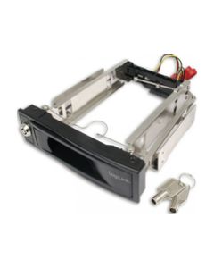 LogiLink removable frame 5.25 for 1x 3.5 HDD MR0005