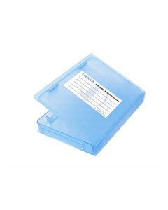 LogiLink Hard Drive protection box for 2.5 HDDs UA0131