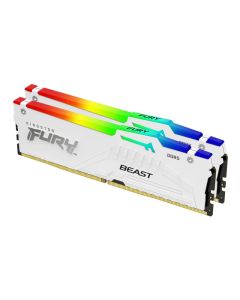 Kingston DDR5 32GB (2x16GB) 6000MT/S CL30 DIMM KF560C30BWEAK2-32