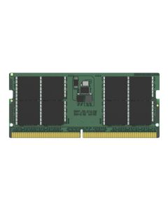 Kingston DDR5 48GB SORAM 5600 C46 KVR56S46BD8-48