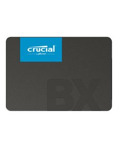 Crucial BX500 SSD 4TB SATA 2.5 Intern CT4000BX500SSD1