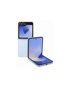 Samsung Galaxy Z Flip6 12GB/256GB Blue SM-F741BLBGEUB