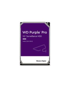 WD HDD Purple Pro 14TB 3.5 SATA 6GBs 512MB Festplatte Serial ATA WD142PURP