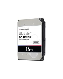 WD 14TB SATA 512MB ULTRA 512E SE HDD Serial ATA 0F38581