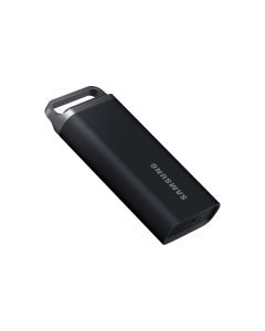 Samsung SSD 8TB Portable T5 EVO USB3.2 Gen.1 Black retail MU-PH8T0S/EU