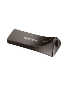 Samsung BAR Plus 512GB USB 3.1 Titan Gray MUF-512BE4/APC