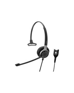 Sennheiser EPOS Impact SC 638 Headset Black/Silver 5714708003816