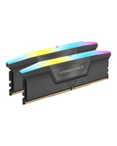Corsair Vengeance RGB DDR5 32GB(2x16GB) 6000MHz DIMM CMH32GX5M