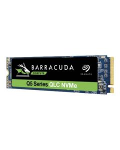 Seagate BarraCuda Q5 SSD 1TB M.2 2400MB/s ZP1000CV3A001