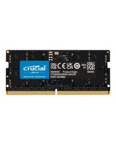 Crucial DDR5 16GB(1x16GB) 5600MHz CT16G56C46S5