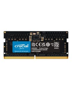 Crucial 8GB DDR5 5600 CL46 SO-DIMM CT8G56C46S5